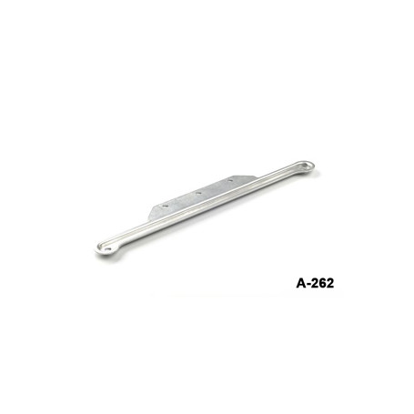 Flange Kit A-262