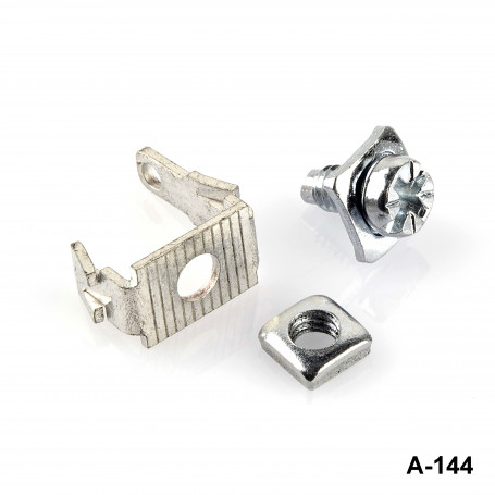 Screw terminals A-144