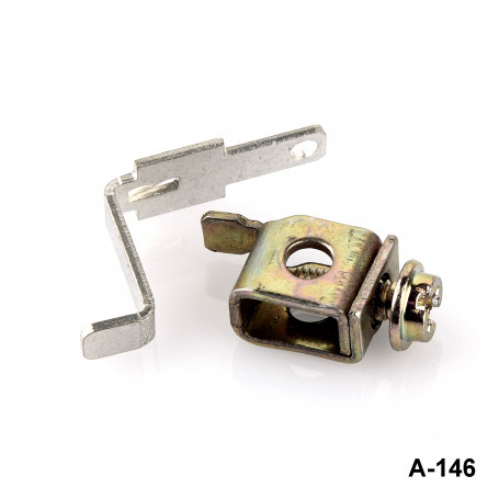 Screw terminals A-146