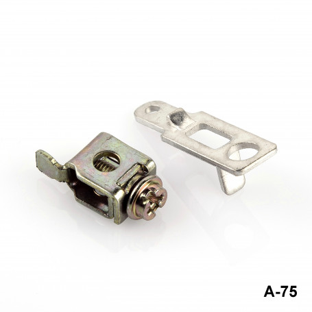 Screw terminals A-75