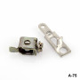 Screw terminals A-75