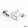 Screw terminals A-70