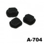 Direction tactile switch caps cover A-704