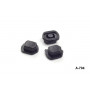 Direction tactile switch caps cover A-704