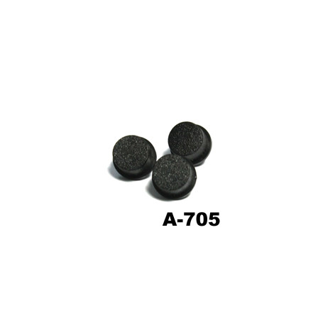 Round tactile switch caps cover A-705