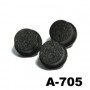 Round tactile switch caps cover A-705