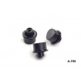 Round tactile switch caps cover A-705
