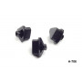 Triangle tactile switch caps cover A-706