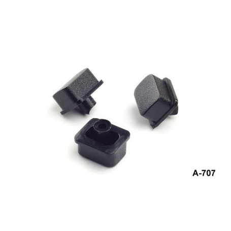 Rectangle tactile switch caps cover A-707