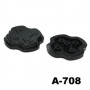 Joystick tactile switch caps cover A-708