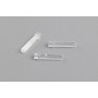 3mm Dia Flush Rear Mount Led Light Pipe LG-00 Series