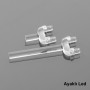 3mm Flush Board Mount Led Light Pipe LG-100 Series