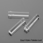 5mm Dia- Flush Front Mount Light Pipe LG-5000 Series