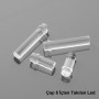 5mm Dia- Flush Front Mount Light Pipe LG-5000 Series