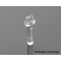 5mm Rectangle Front Mount Led Light Pipe LG-2500 Series