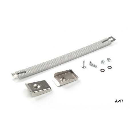 Metal handle A-97