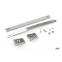Metal handle A-97