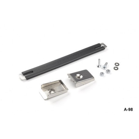 Metal handle A-98