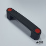 Plastic Handle A-332