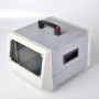 Embedded handle A-370