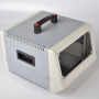 Embedded handle A-370