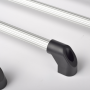 Modular profile handle A-330