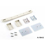 Metal handle A-104
