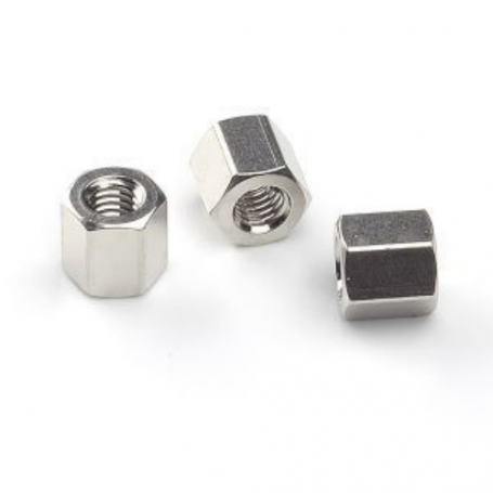 Hexagonal female to female standoffs YP-400