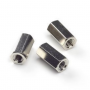 Hexagonal female to female standoffs YP-400
