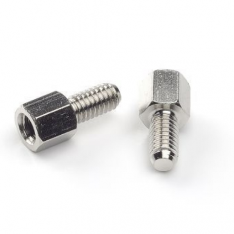 Hexagonal male to female standoffs YP-4100