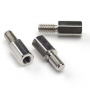 Hexagonal male to female standoffs YP-4100
