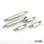Hexagonal male to male standoffs YP-4200