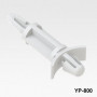 PCB support pillars YP-800