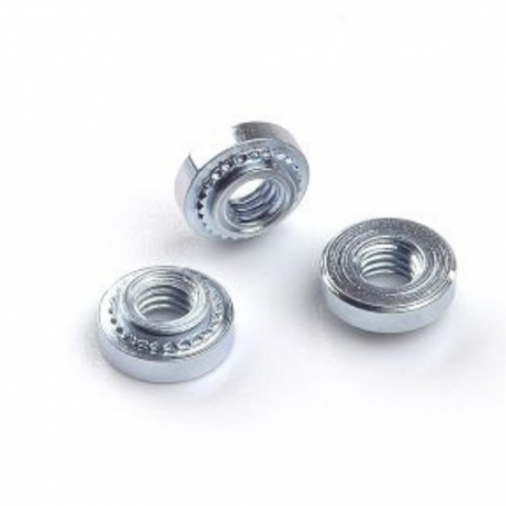 S-M4 Clinching Nut