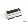 RT-209 DIN Rail Enclosure