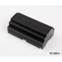 RT-209 DIN Rail Enclosure