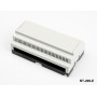 RT-209 DIN Rail Enclosure