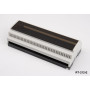 RT-212 DIN Rail Enclosure