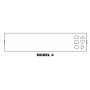 RT-212 DIN Rail Enclosure
