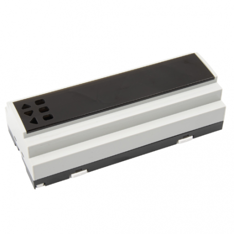 RT-212 DIN Rail Enclosure