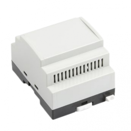 RT-204 DIN Rail Enclosure
