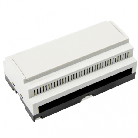 RT-209 DIN Rail Enclosure