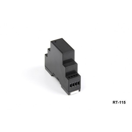 RT-014 DIN Rail Enclosure