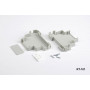 RT-101 DIN Rail Enclosure