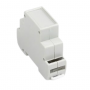 RT-101 DIN Rail Enclosure