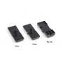 RT-102 DIN Rail Enclosure