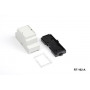 RT-102 DIN Rail Enclosure