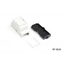 RT-102 DIN Rail Enclosure