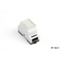 RT-102 DIN Rail Enclosure