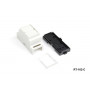 RT-102 DIN Rail Enclosure